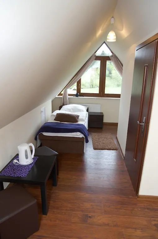 Pokoje Droga do Daniela 9D Apartament Zakopane Polska