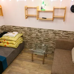  Apartament U łukasza