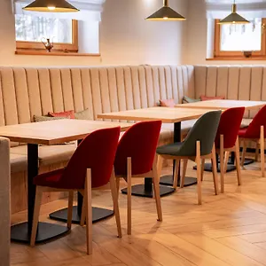  Kwatera prywatna Szlakami 5 Dolin - Obok Doliny Strazyskiej - Sauna I Parking Gratis!